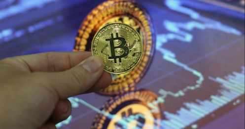 Từ đầu cơ đến quyền lực tài chính: Bitcoin 2025 thay đổi cuộc chơi