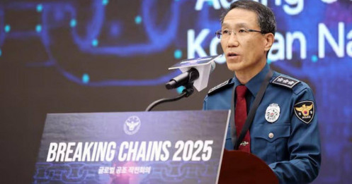 Chiến dịch ‘Phá vỡ chuỗi’ triệt phá đường dây lừa đảo tình cảm khủng nhất Đông Nam Á