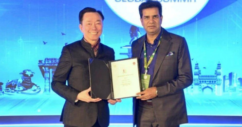 Nóng: Vingroup đề xuất đầu tư 3 tỷ USD phát triển hệ sinh thái đa ngành tại Ấn Độ