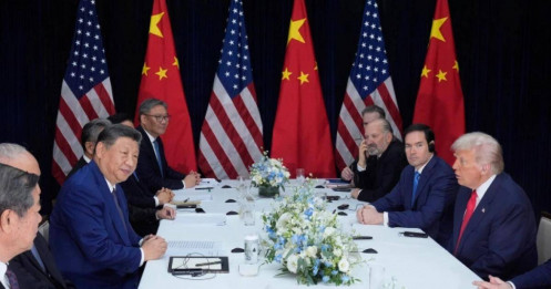 9 vấn đề có thể định hình kinh tế toàn cầu 2026