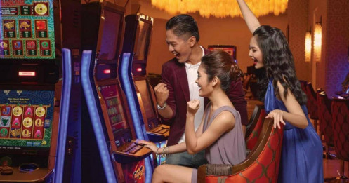 Tranh cãi đỉnh điểm: Người Việt vào casino nên trả 50 triệu/tháng hay… 50 triệu/năm?
