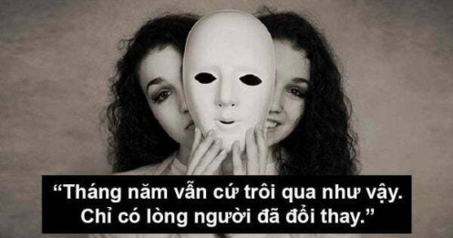 Lòng người, dựa vào cái gì để nhìn thấu?