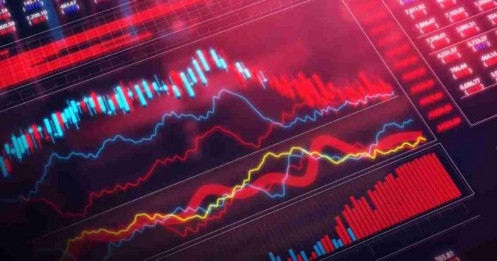 Tổng hợp thị trường giao dịch ngày 09/12/2025