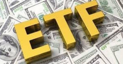 Sức bật Chứng khoán Việt từ ETF và quỹ
