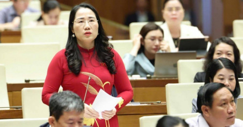 Hàng giả thực phẩm, mỹ phẩm lan rộng vì có “bàn tay trong”