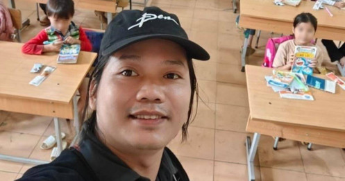 Ồn ào Nuôi Em và bài học từ 'cú sập' của các quỹ từ thiện quốc tế