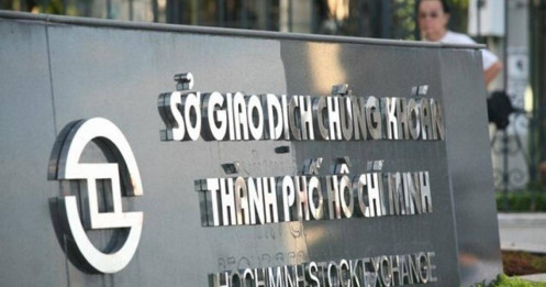 Hàng tỷ cổ phiếu sắp đổ bộ HoSE trong tháng cuối năm