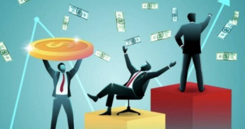 Hai cổ phiếu ngân hàng được “chỉ mặt gọi tên”, dư địa tăng giá lên tới 28%