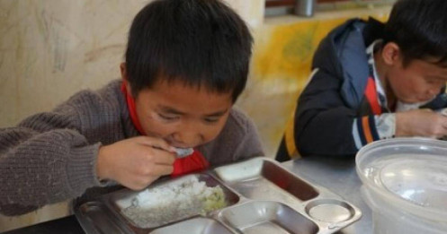 Minh bạch dòng tiền 'Nuôi Em'