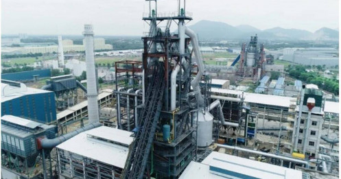 Vingroup “cứu” Pomina: Cơ hội hồi sinh hay giải pháp tình thế?