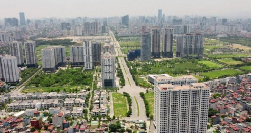 Thị trường BĐS cuối năm 2025 sẽ lặp lại “cơn sốt” 2022?