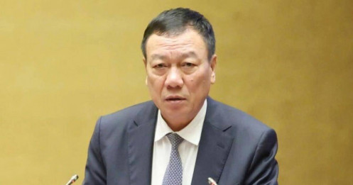 18 lãnh đạo bị cách chức vì để xảy ra tham nhũng