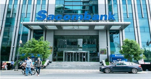 Sacombank vẫn “bó tay” với 32,5% cổ phần của ông Trầm Bê