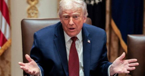 Trump tung ‘chiêu độc’: Nvidia được bán chip AI sang Trung Quốc, Mỹ thu 25% doanh thu