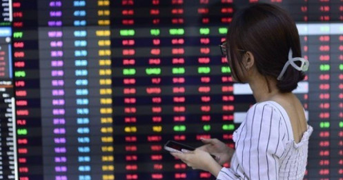 Một số cổ phiếu cần quan tâm ngày 9/12