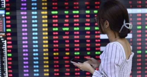 Đừng dừng lại! VN-Index còn 2/3 chặng đường định hình lợi nhuận