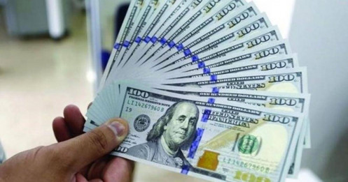 USD chớp cơ hội bứt phá trước sự rạn nứt của Fed