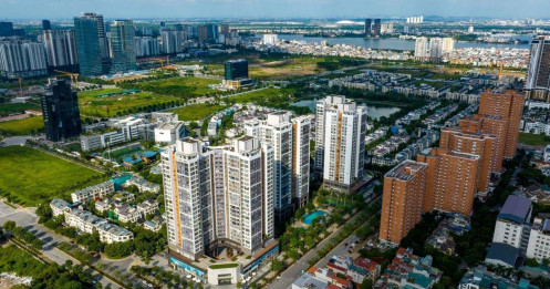 Bất động sản 2026 trước nhịp tăng lãi suất: Khác gì so với thời 'đóng băng’ năm 2022?