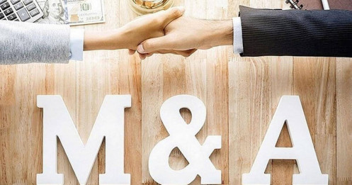 Dòng tiền lớn đổi "khẩu vị"