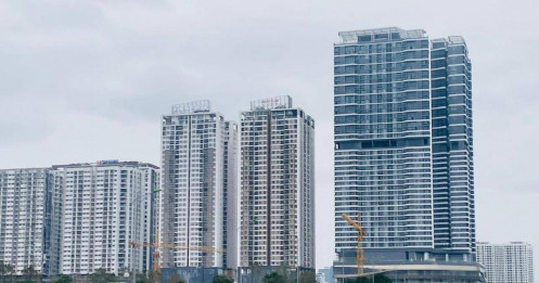 M&A bất động sản sôi động từ nhu cầu tích trữ quỹ đất