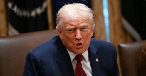 Ông Trump sẽ điện đàm để ngăn xung đột Campuchia - Thái Lan