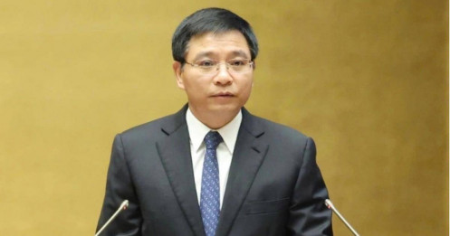 Quốc hội 'chốt' ngưỡng chịu thuế của hộ kinh doanh là trên 500 triệu đồng