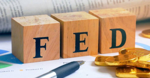 Tín Hiệu Lãi Suất Của FED Sẽ Được Hé Lộ Vào Sáng Mai