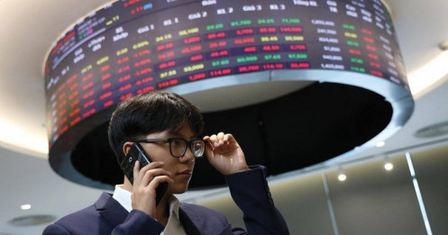 Nhận định chứng khoán 10/12: Thị trường bước vào giai đoạn tích lũy ngắn hạn