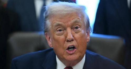 Ông Trump đẩy mạnh "cởi trói” cho ngành AI Mỹ