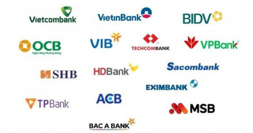 “Chọn mặt gửi tiền": Ngân hàng nào thật sự đủ tầm dẫn thị trường?