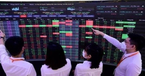 VN-Index có thể lên 1.920 điểm vào năm 2026, CTCK chỉ ra loạt nhóm ngành kỳ vọng "hút tiền" thời gian tới