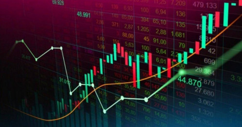 Index giảm sâu do VIC, nhưng nội lực vẫn khỏe? 2 cổ phiếu chuẩn bị bùng nổ cuối tháng 12!