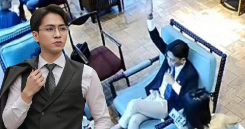 Lộ động thái khó hiểu của “tổng tài” Nguyễn Văn Thiên chỉ 6 ngày trước khi bị bắt