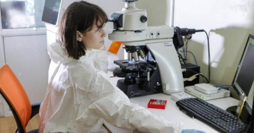 Nga công bố tiến độ mới về vaccine ung thư