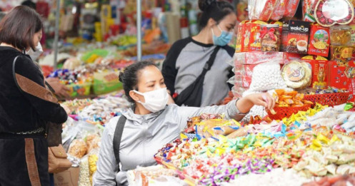 Phân loại 4 nhóm hộ kinh doanh theo chính sách thuế mới từ 1/1/2026