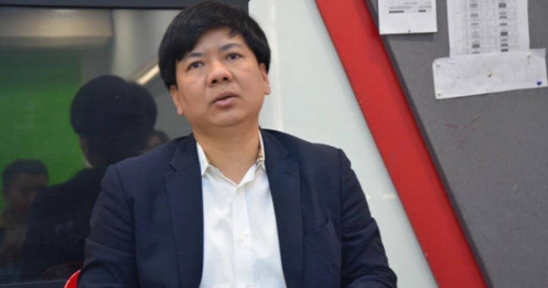 Thêm loạt công ty bị hủy đại chúng, gọi tên “vua cá tra” một thời và doanh nghiệp của Shark Thủy