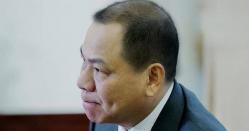 VIC sàn, tài sản của tỷ phú Phạm Nhật Vượng “bay màu” hơn 8,7 nghìn tỷ chỉ trong chớp mắt