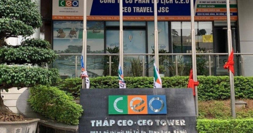 Phân tích kỹ thuật đa khung thời gian CEO - Góc nhìn theo VSA
