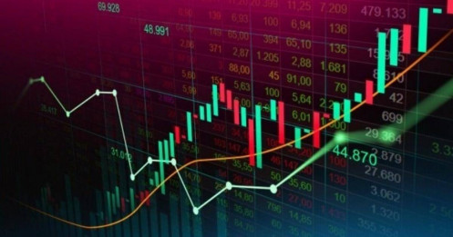 Chứng khoán Việt giảm mạnh nhất châu Á