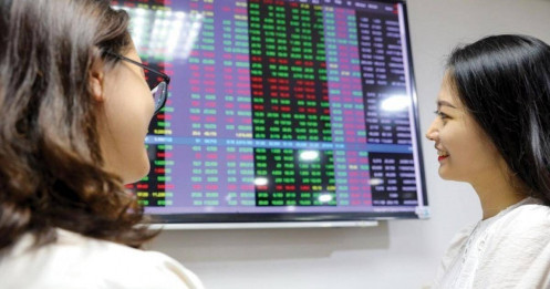 Thị trường khó tăng mạnh trong tháng 12, dự báo VN-Index vượt 1.920 năm 2026