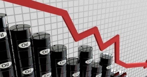 Giá xăng dầu hôm nay 10/12/2025: Tiếp tục giảm nhẹ