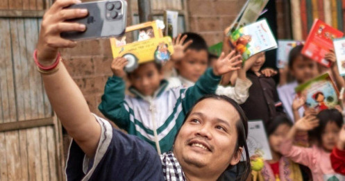 'Nuôi Em', vì đâu nên nỗi?