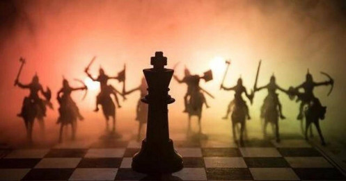 Cuộc ‘thay máu’ nhân sự chấn động: CEO, Chủ tịch hàng loạt doanh nghiệp đổi ghế