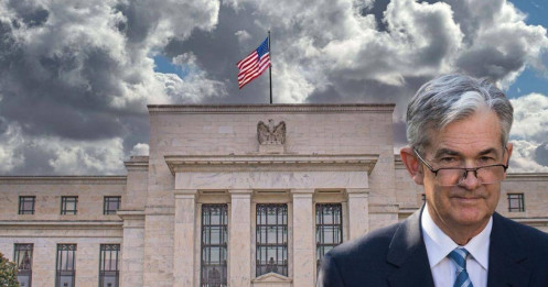 Chiếc ghế quyền lực và "làn sóng ngầm" định hình Fed 2026
