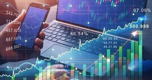 Nhóm cổ phiếu nào sẽ dẫn dắt thị trường năm tới?