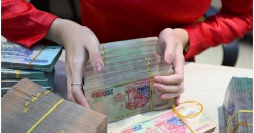 Quốc hội chốt thuế suất thu nhập cá nhân cao nhất 35%