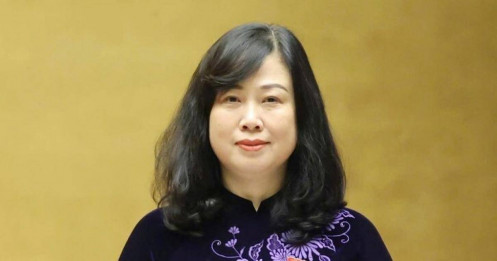 Chính thức: Nghỉ thai sản 7 tháng khi sinh con thứ 2, ưu tiên mua nhà ở xã hội