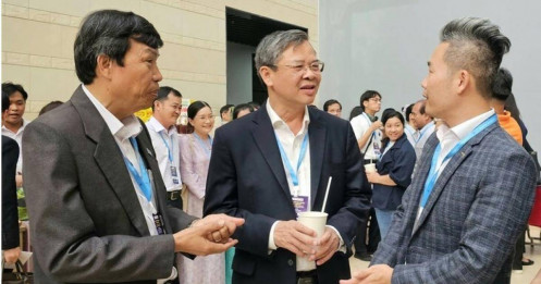 Sẽ có "thung lũng thực phẩm" ở Đồng bằng sông Cửu Long?