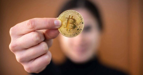 Bitcoin đang phát tín hiệu tăng mạnh?