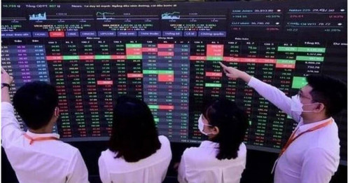 Ngành nào sẽ 'hút tiền' trong năm 2026?